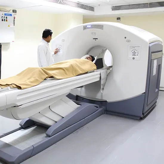 What Is The Charges Of CT Scan?
